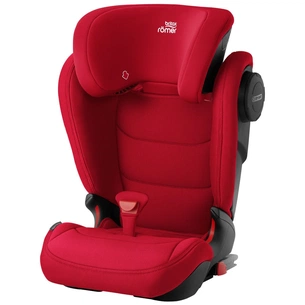 Автокрісло Britax-Romer Kidfix III M Fire Red (2000031208) зображення 1