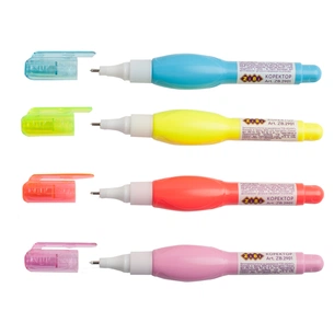 Коректор ZiBi ручка 5 мл KIDS Line (ZB.2901) изображение 1