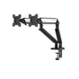 Кронштейн Anda Seat Stealth II 17"-32" Black/White (AD-W-A6D-2S-BW) (VESA100х100) - уменьшенное изображение 8