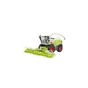 Спецтехніка Britains Комбайн кормозбиральний Claas Jaguar 980 з жаткою Orbis 900, 1:32 (43285) - зменшене зображення 2