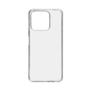 Чохол до мобільного телефона Armorstandart Air Honor X8a Clear (ARM69386) зображення 1