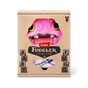 М'яка іграшка Fuggler Крихітка Уга-Буга (15703K) - зменшене зображення 2