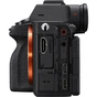 Цифровий фотоапарат Sony Alpha 7M5 body black (ILCE7M5B.FS1) - зменшене зображення 4