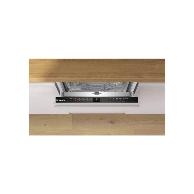 Посудомийна машина Bosch SPV2HMX03K - picture 4