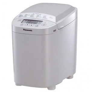 Хлібопічка Panasonic SD-2511WTS зображення 1