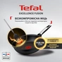 Сковорода Tefal Excellence Fusion 30 см (G3380702) - зменшене зображення 9