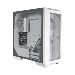 Корпус CoolerMaster HAF 500 (H500-WGNN-S00) зображення 1