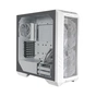 Корпус CoolerMaster HAF 500 (H500-WGNN-S00) - зменшене зображення 1