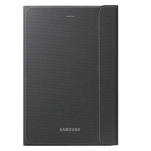 Чохол до планшета Samsung Galaxy Tab A 8.0 LTE T355 Book Cover Smoky Titanium (EF-BT350BSEGRU) зображення 1