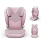 Автокресло Kinderkraft Junior Fix 2 Plus i-Size Pink (KCJUFI20PNKPL0N) (5902533931170) - уменьшенное изображение 1