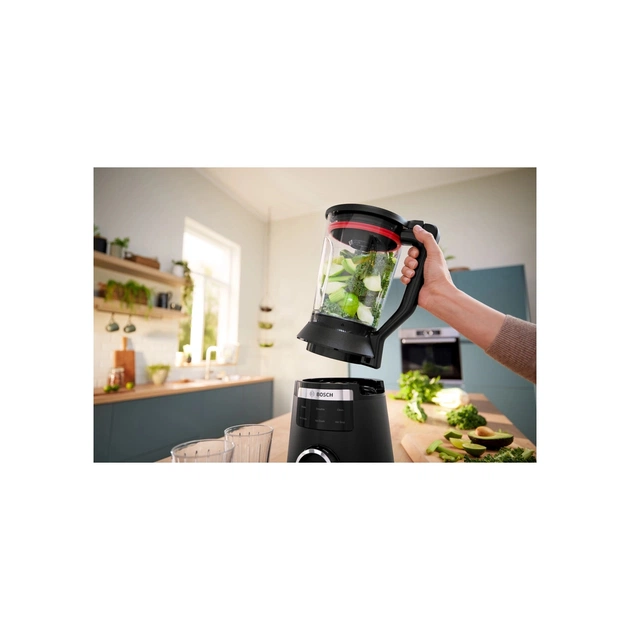 Блендер Bosch MMB6652B - picture 2