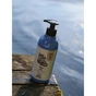 Гель для душу Yope Cedar Tree, Juniper and Chilli 400 мл (5903760202064) - зменшене зображення 5