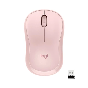 Мишка Logitech M220 Silent Rose (910-006129) зображення 1