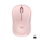 Мишка Logitech M220 Silent Rose (910-006129) - зменшене зображення 1