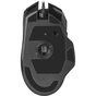 Мишка Redragon Gainer Black (75170) - зменшене зображення 8