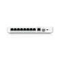 Комутатор Ubiquiti UniFi Flex 2.5G (USW-FLEX-2.5G-8) - зменшене зображення 5