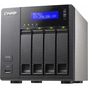 NAS QNap TS-421 - уменьшенное изображение 2