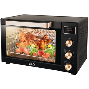 Електропіч Vinis VO-4517B зображення 1