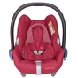 Автокрісло Maxi-Cosi CabrioFix Essential Red (8617701120) - зменшене зображення 2