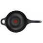 Сковорода Tefal Gusto WOK 28 см (H1181984) - зменшене зображення 2