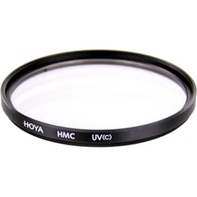 Світлофільтр Hoya HMC UV(C) Filter 77mm (0024066051578) - изображение 1