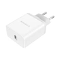 Зарядний пристрій Canyon PD WALL Charger 20W (CNE-CHA20W) - зменшене зображення 2