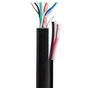 Кабель сетевой OK-Net FTP 500м 4х2х0,51 внешний, + 2*0.75 мм2 (КППЭ-ВП (100) 4*2*0,51+2*0,75мм2) - уменьшенное изображение 1