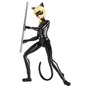 Лялька Miraculous Супер - Кіт 14 см з аксесуарами (39722) - зменшене зображення 1