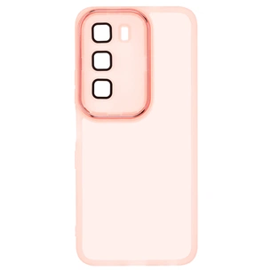 Чохол до мобільного телефона Armorstandart Shade Infinix Hot 60 4G Pink (ARM88251) зображення 1