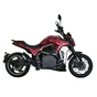 Электроскутер Wuxi Jose Electric BT8000 3000W 72V 115Ah red (302009) - уменьшенное изображение 2
