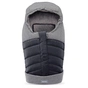 Зимовий конверт Inglesina Newborn - Onyx Black - A099K2ONB (73561) - зменшене зображення 1