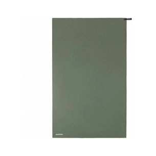 Туристичний рушник Naturehike MJ02 Ultralight NH19Y002-J 128 см х 80 см оливковий (6927595735862) зображення 1