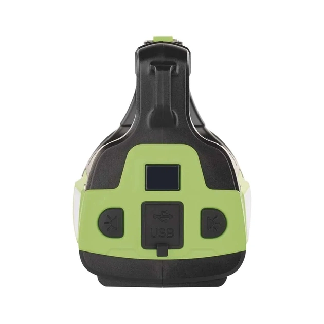 Фонарь EMOS P2316 LED+ COB LED 850 лм 8000 мАг (P2316) - изображение 4