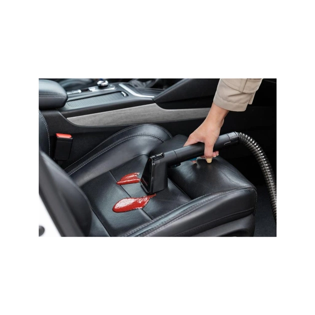 Пароочищувач Hisense HSSC07A (V8309EU-165-01) - зображення 36