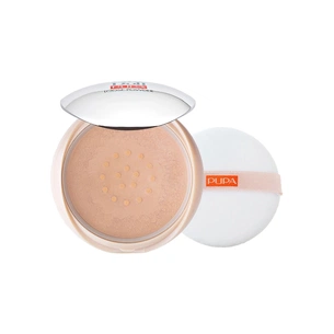 Пудра для обличчя Pupa Like a Doll Loose Powder 002 - Rosy Nude (8011607248414) picture 1