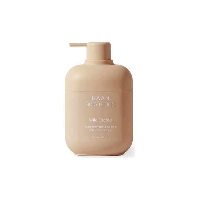 Лосьйон для тіла HAAN Wild Orchid 250 мл (5060669787617) - зображення 1