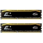 Модуль пам'яті для комп'ютера DDR4 16GB (2x8GB) 2133MHz Elite Plus Black Team (TPD416G2133HC15DC01) - зменшене зображення 1