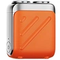 Електробритва Metz Traveller Shaver with Bag Orange (MZXZ021-OR) - preview 1