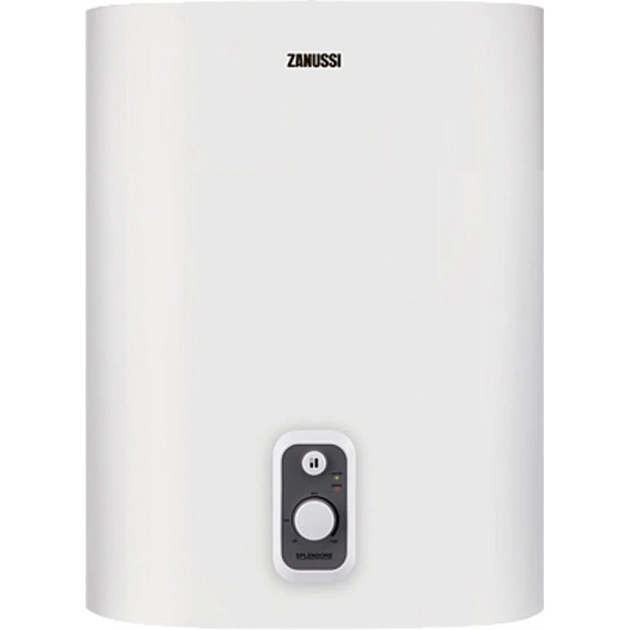 Бойлер Zanussi ZWH/S30SplendoreDry - зображення 1