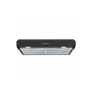 Витяжка кухонна PRIME Technics PVCO 3860 BG зображення 1