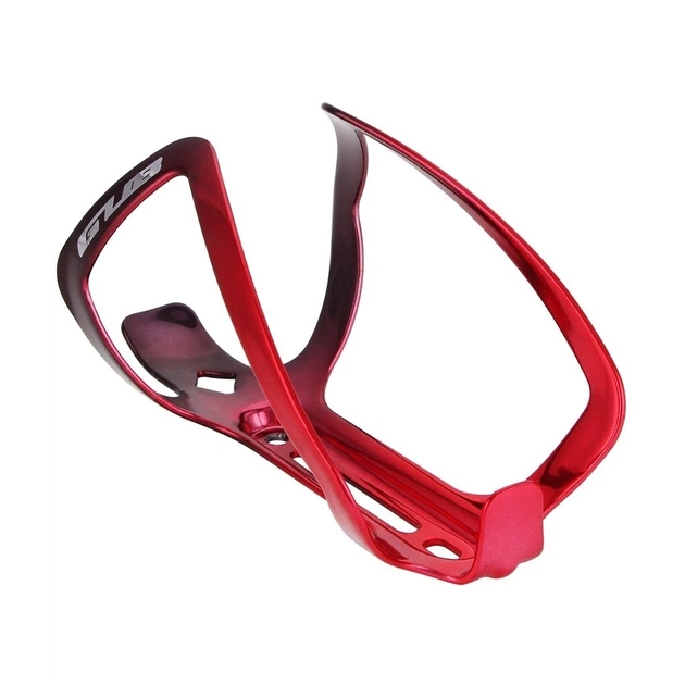 Фляготримач GUB 08 AL Black/Red (CGE-040) - picture 2