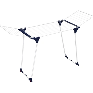 Сушарка для білизни Gimi Rialto підлогова 18 м (157181) (928571) изображение 1