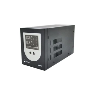 Пристрій безперебійного живлення Ritar SK-600VA, 400W (SK-600VA) зображення 1