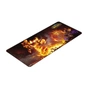 Килимок для мишки Blizzard World of WarCraft Classic Ragnaros 0 XL (FBLMPWOWRAGNA21XL) - зменшене зображення 2