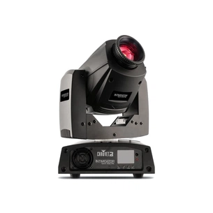 Световая голова Chauvet Intimidator Spot 255 IRC изображение 1