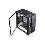 Корпус Gamemax BrufenC3 BG - зменшене зображення 9