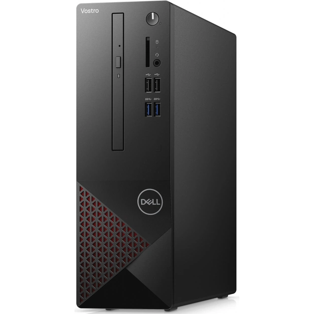 Комп'ютер Dell Vostro 3681 SFF / i5-10400 (N509VD3681UA_WP) - зображення 1