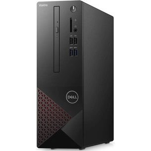 Комп'ютер Dell Vostro 3681 SFF / i5-10400 (N509VD3681UA_WP) зображення 1