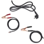 Пуско зарядное устройство PULSO Pusko-zaryadnyy prystriy PULSO BC-40450 12&24V/75A/Start-320A/tsyfr. indy (BC-40450) - уменьшенное изображение 4