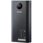 Універсальна мобільна батарея Romoss PEA30 30000mAh 30W Black (PEA30-292-2111H) - зменшене зображення 1